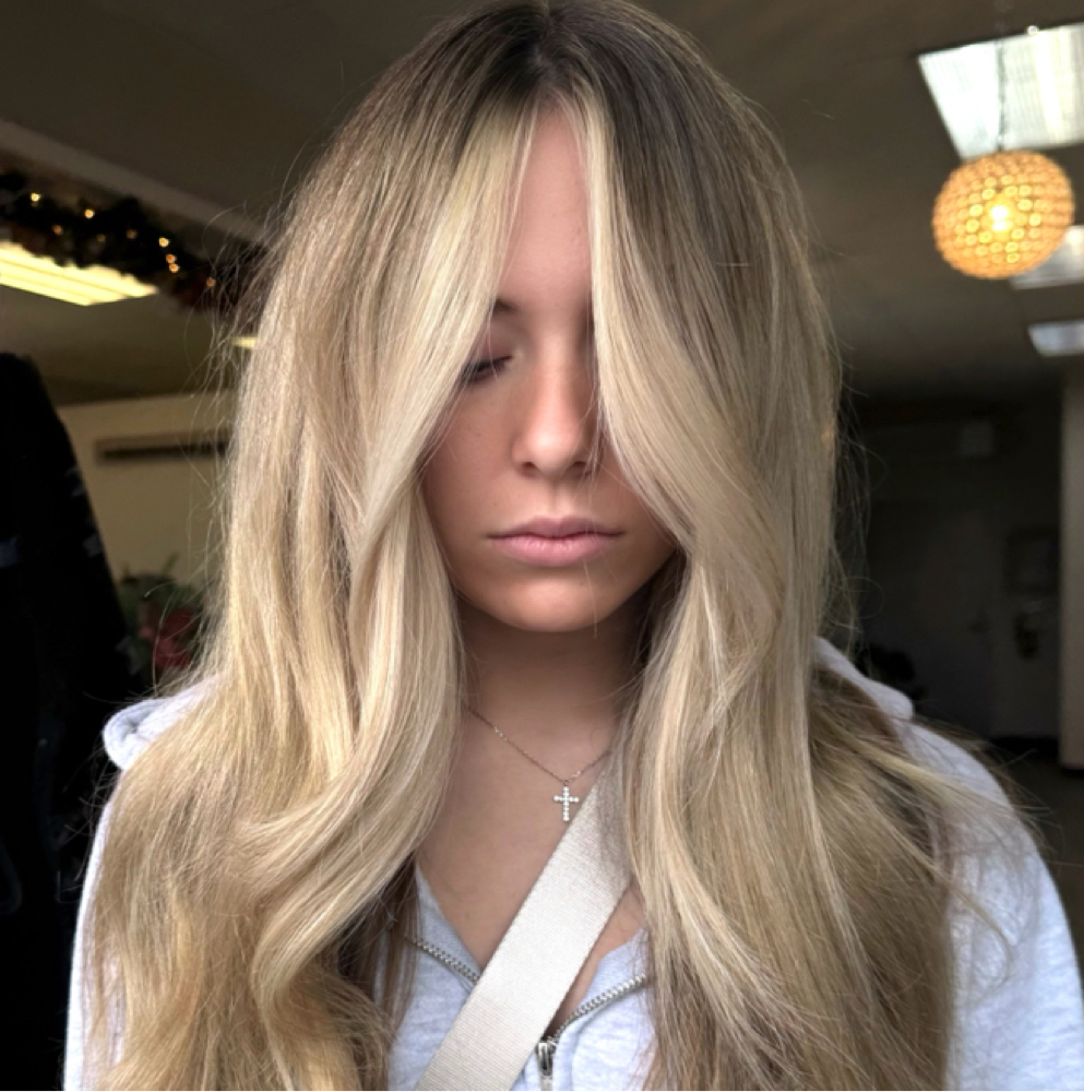 • 1 row extention install