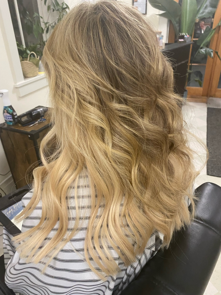 Extensions at Hair Junction in COOPERSTOWN, NY