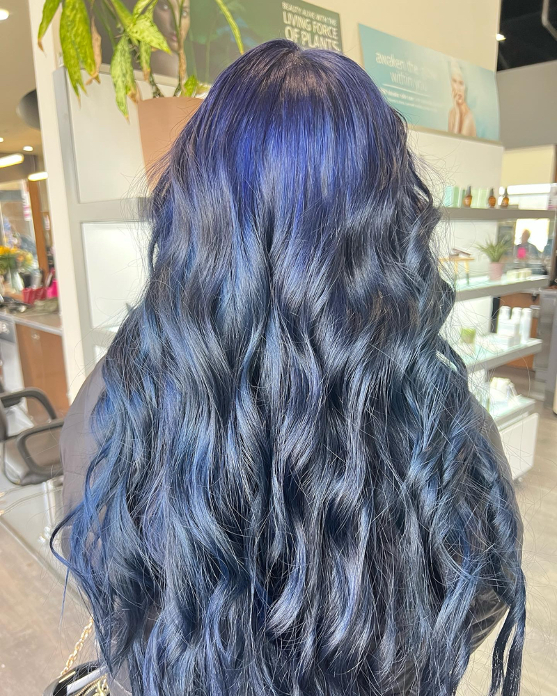 Custom Color