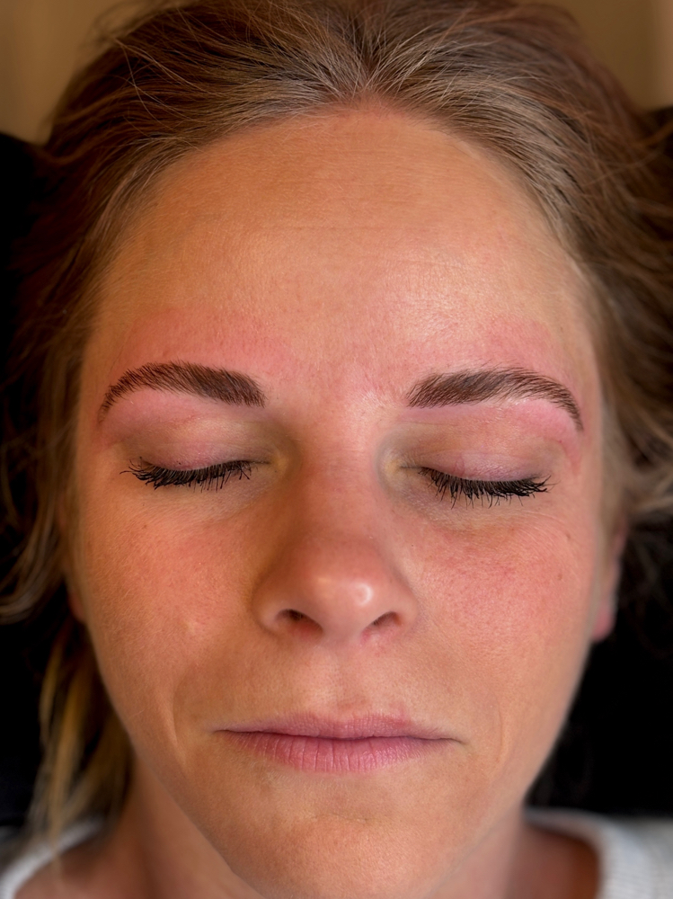 Brow Lamination