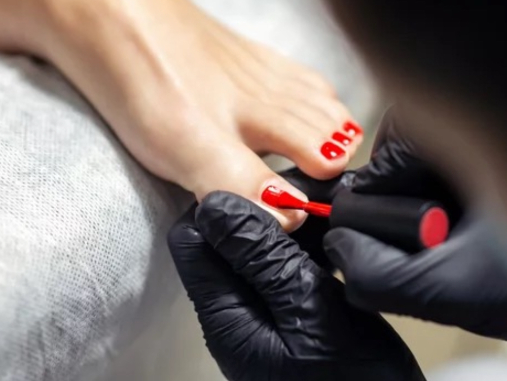 Pedicure
