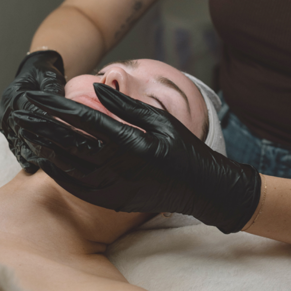 Express Facial at Kate Anderson Esthetics in Oklahoma City, OK