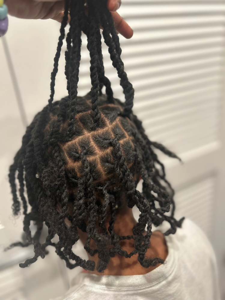 Retwist