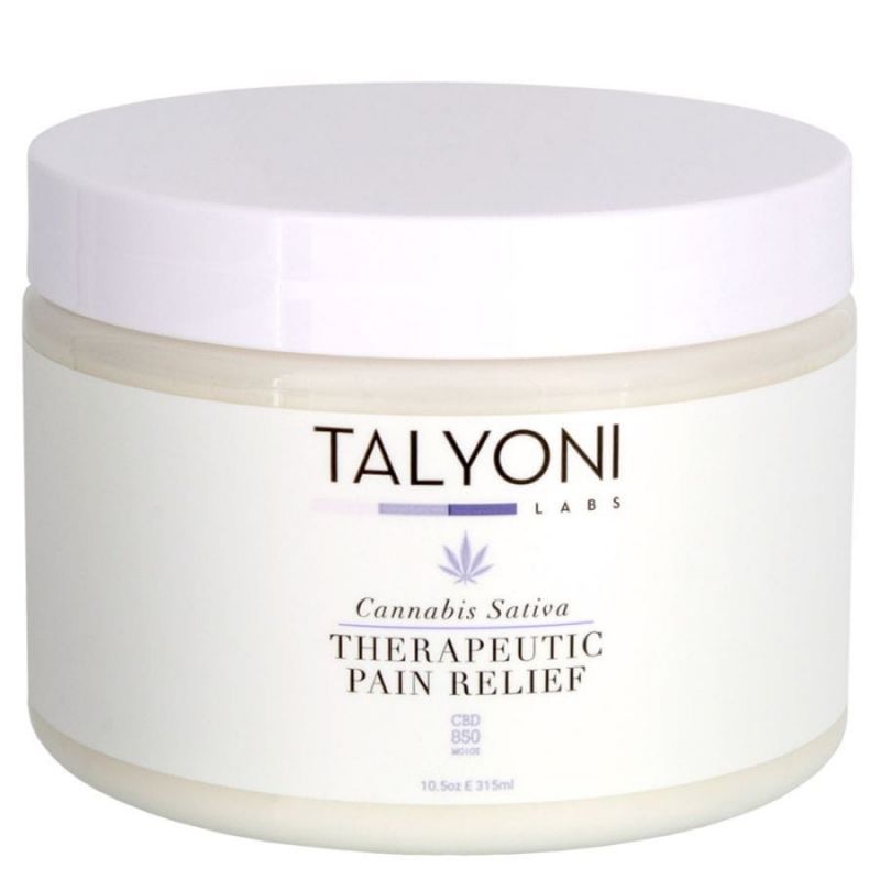 Tayloni Massage Cream