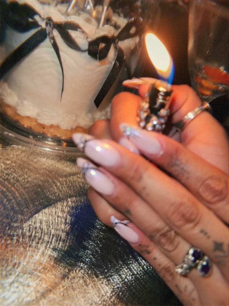 Gel X Full Set