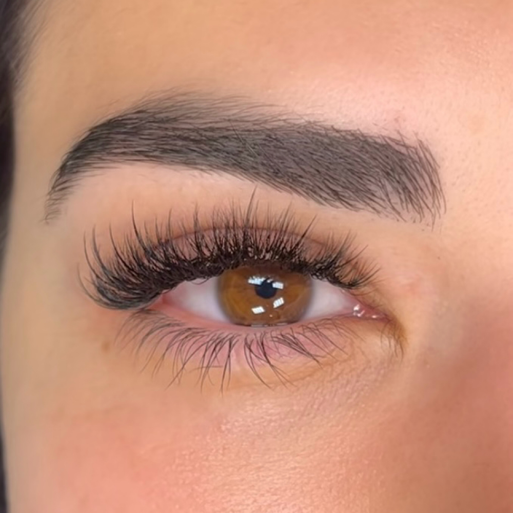 February’s Lash Special💘