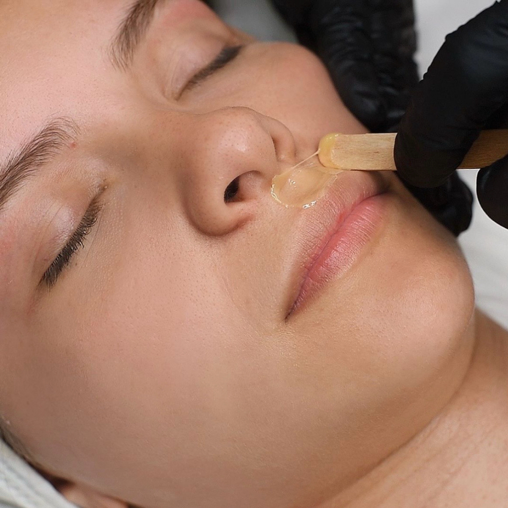Upper Lip Wax at GET ESTHETIC BY GEM in Simi Valley, CA