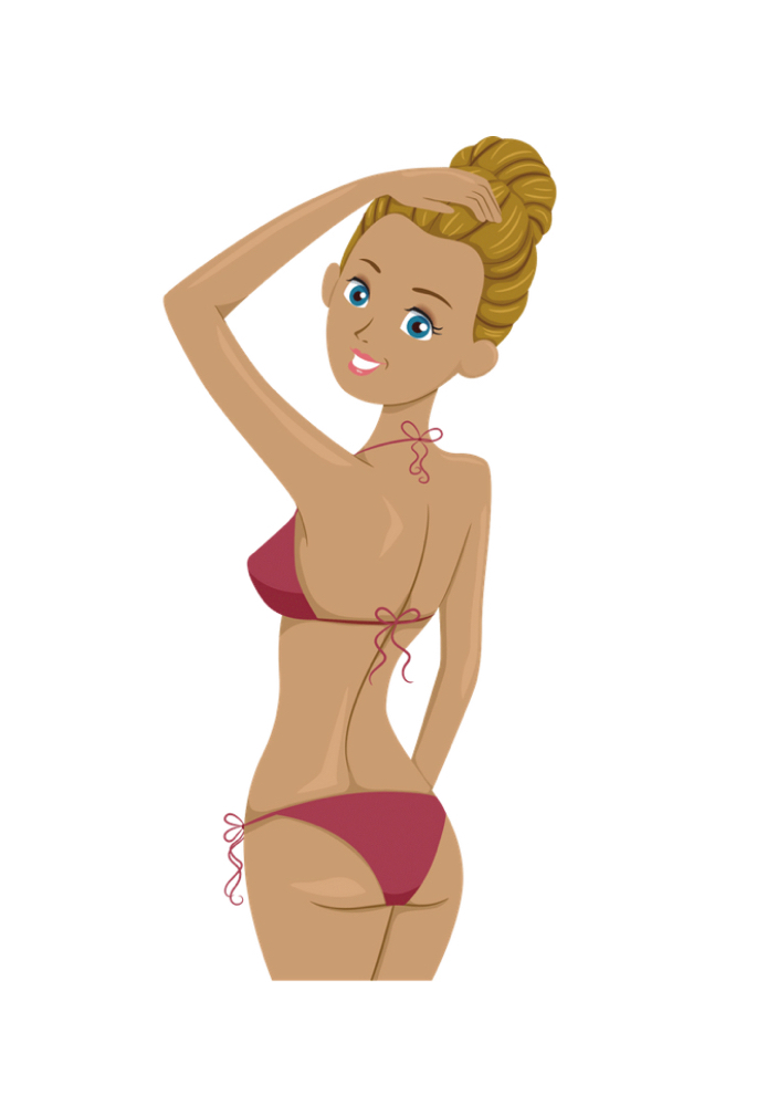 Custom Spray Tan
