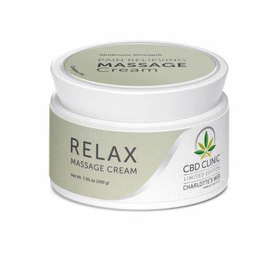 Hemp-Derived muscle relief ADD-ON
