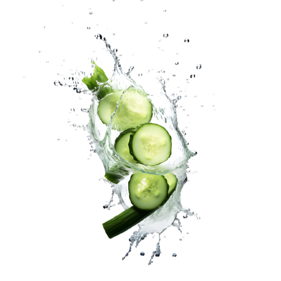 Cucumber Revitalizing Treatment