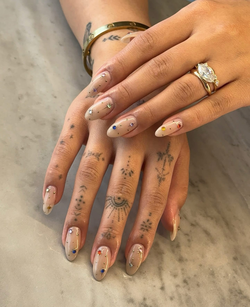 Nail Art