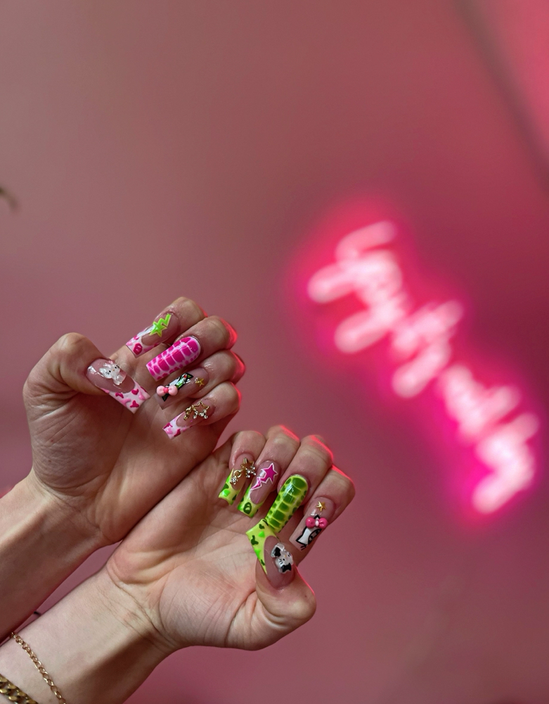 Nail Art