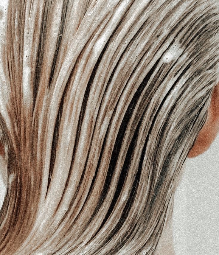 Shampoo&Style