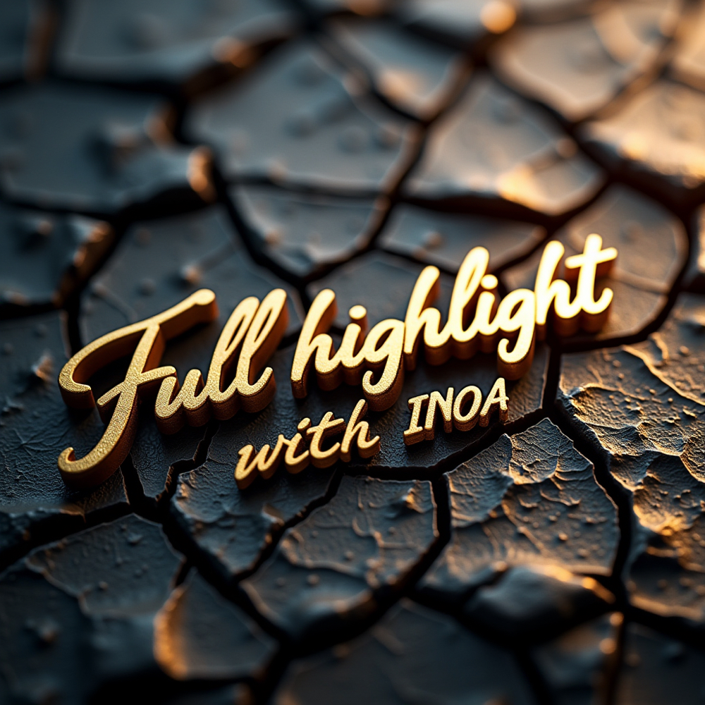 Full highlight with tint INOA at Miriam Honig - Lumen Hair Studio in Mill Valley, CA