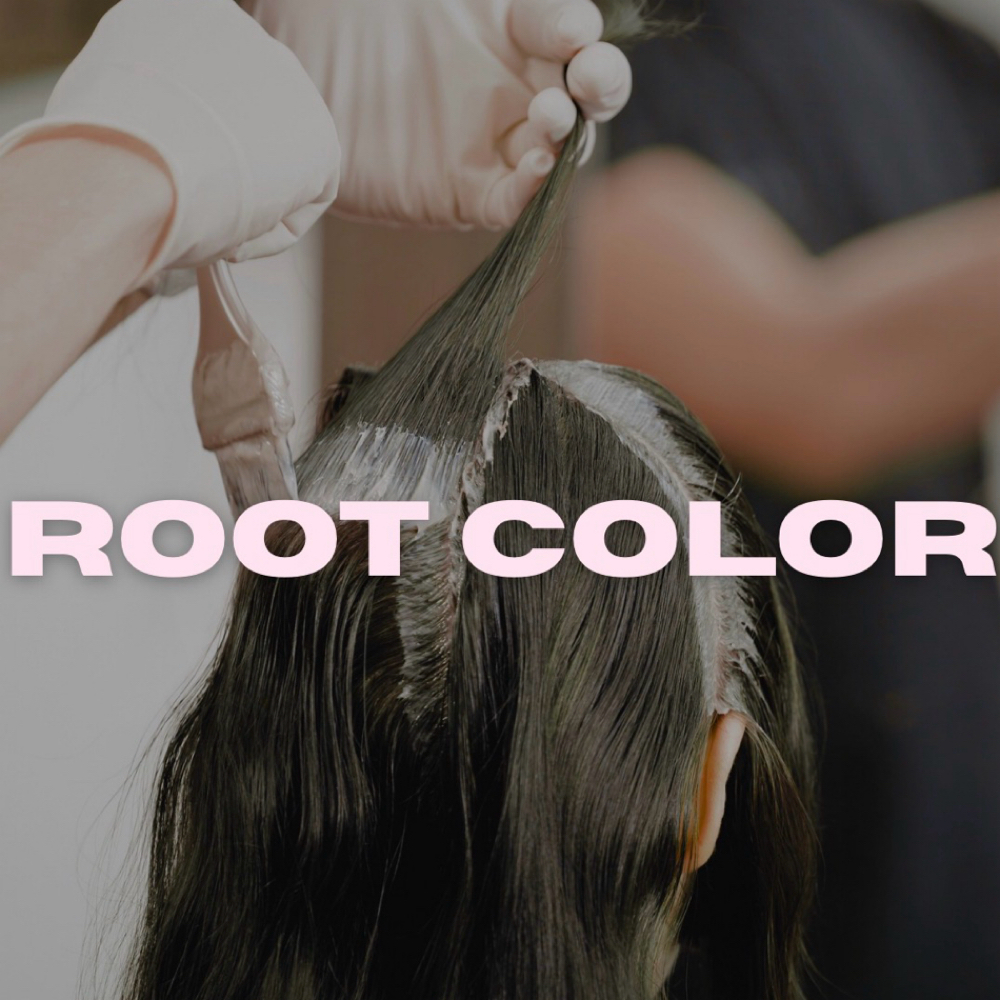 Express Root Color