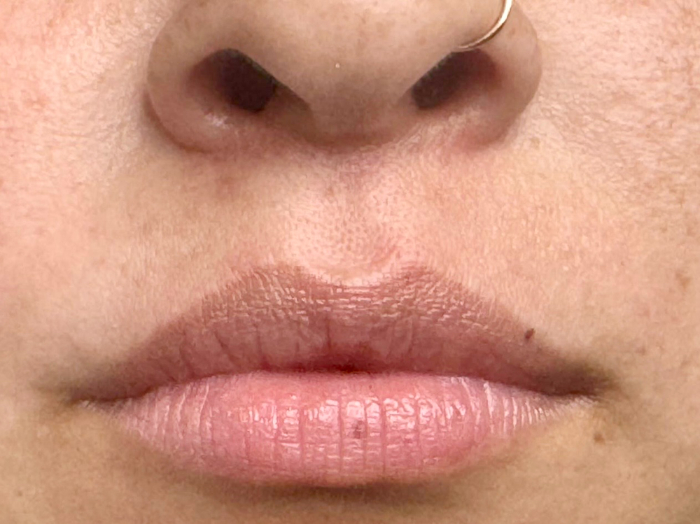 Upper Lip Wax