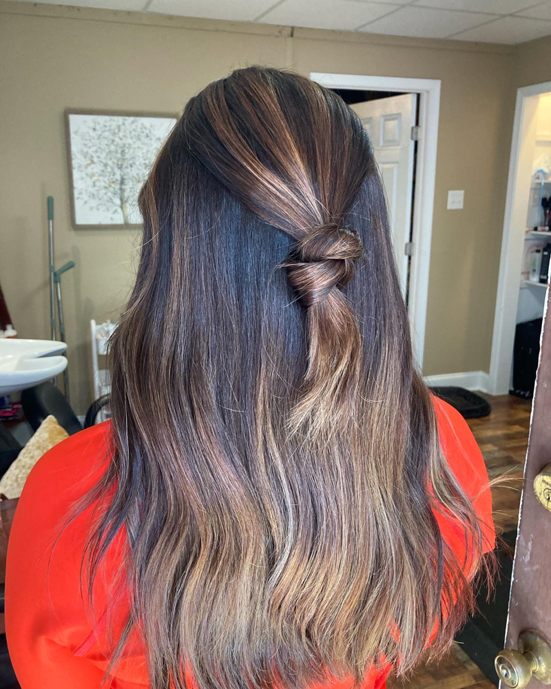 Toner at Atticus Grey & Co. in Lynchburg, VA