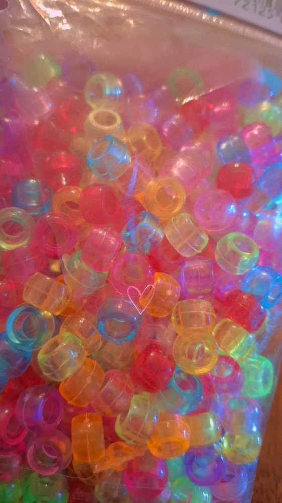 Add On/ Beads