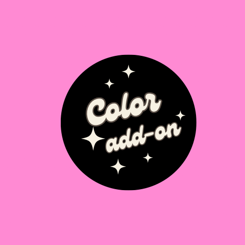 Additional Color