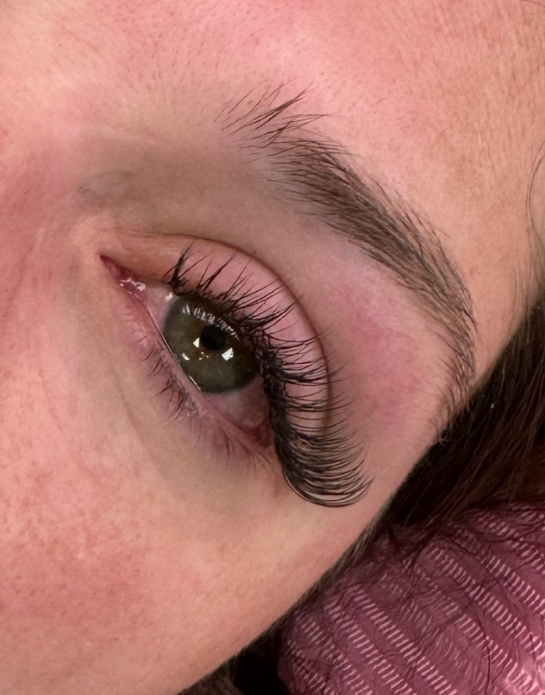 Classic Fill at Lash & Brow Studio - Stacey Craft in atlanta, TX