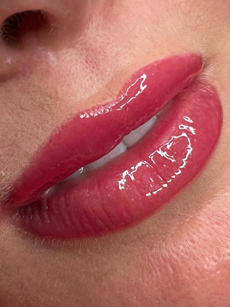 Lip Blush (VIRGIN LIPS ONLY)