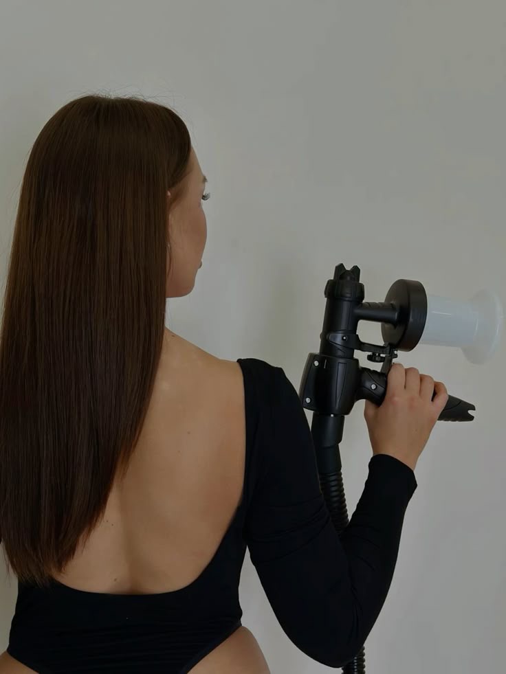 Custom Spray Tan