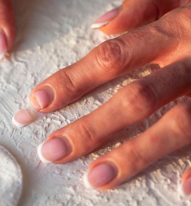 Nail Repair - Per Nail