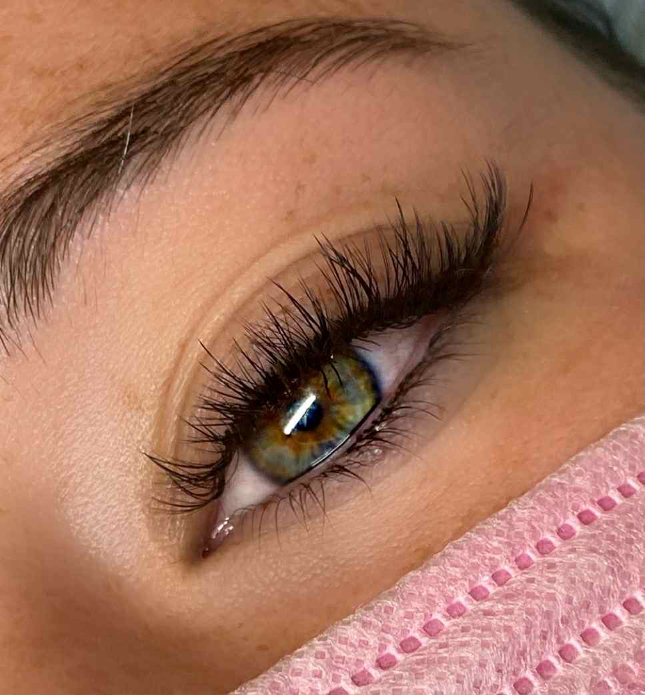 Hybrid Fullset at SOBeauty by Victoria Sobieski in Cohoes, NY