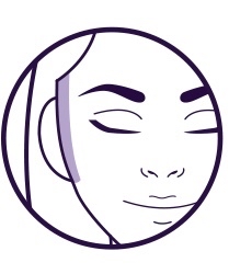 Sideburns Waxing
