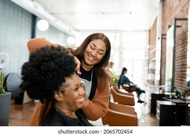 Hair Consultantion