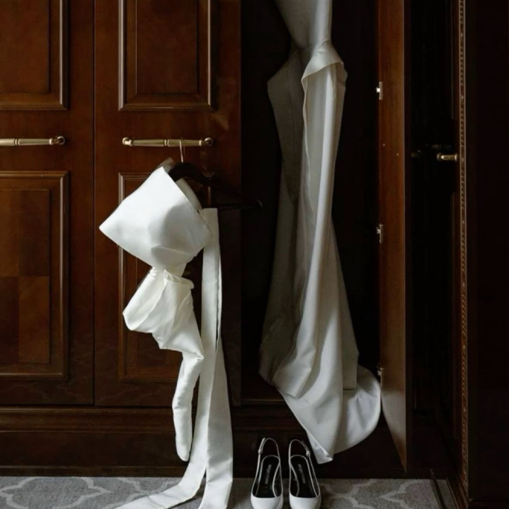 Bridal Trial at Skin and Faces by JNA in Southlake, TX