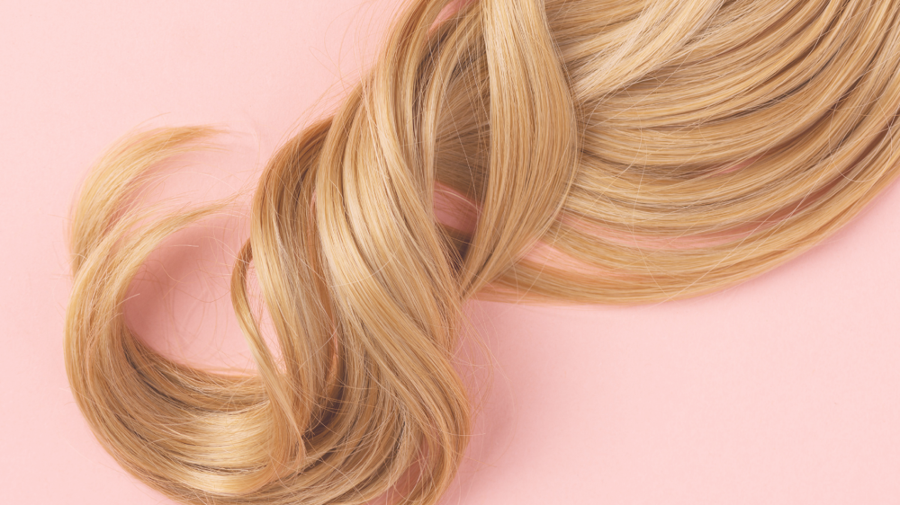 Highlight Medium Hair