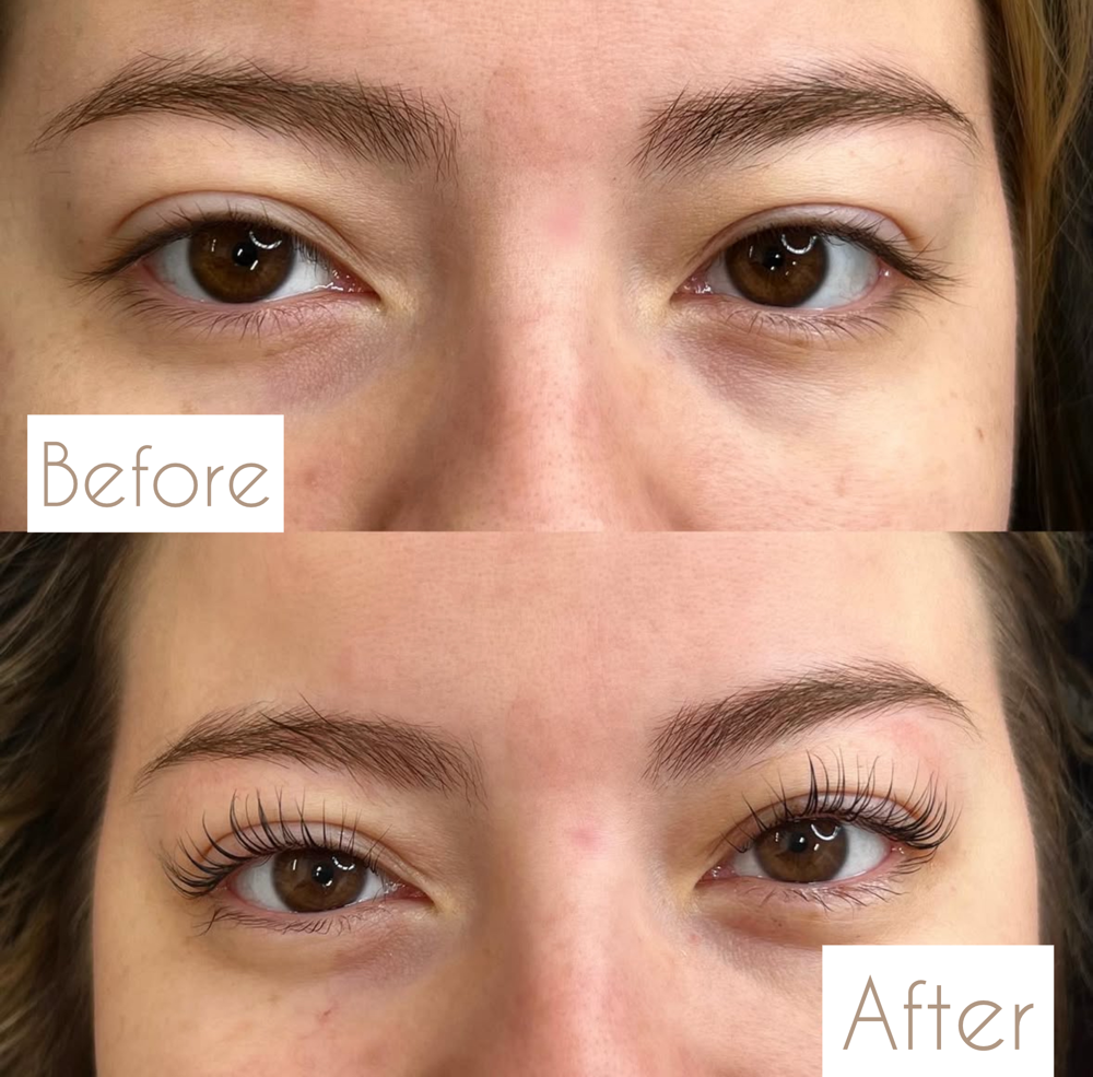 Lash Lift
