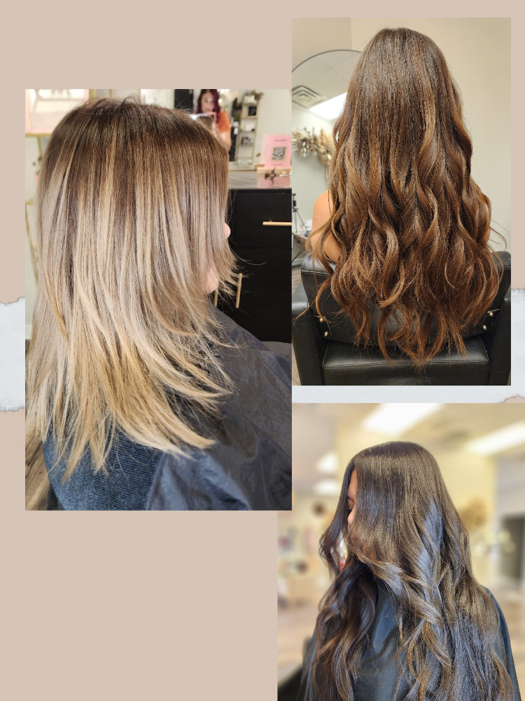 Women's Haircut at Paloma Jimenez in Odessa Tx, TX