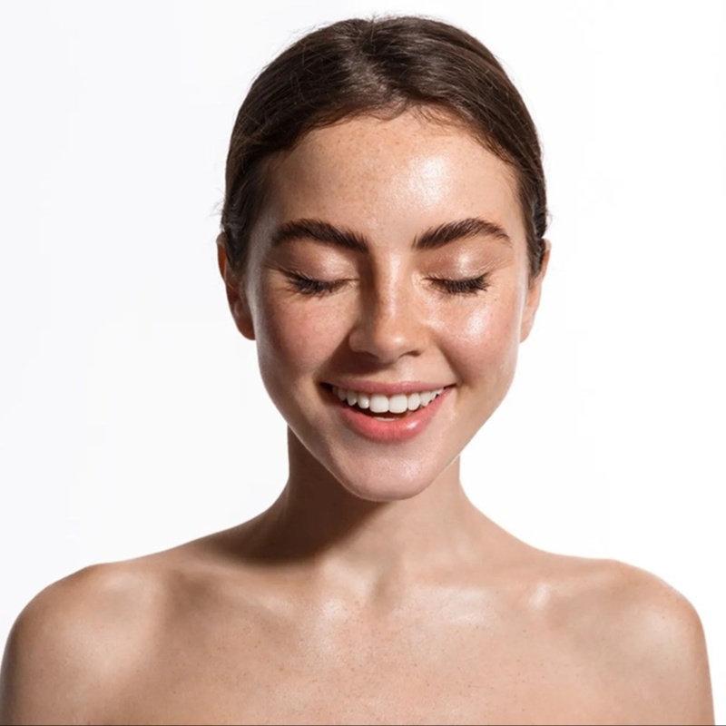 Glass Skin Resurfacing Boost+ at GEM Beauty Bar in Cottonwood, AZ