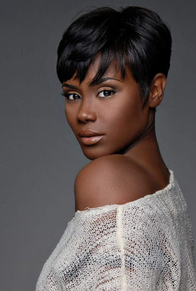 Quick Weave | Short Half Head