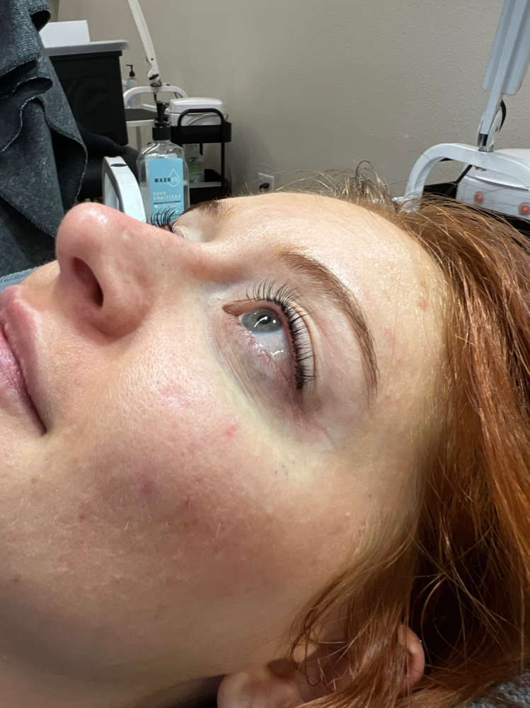 Lash Lift