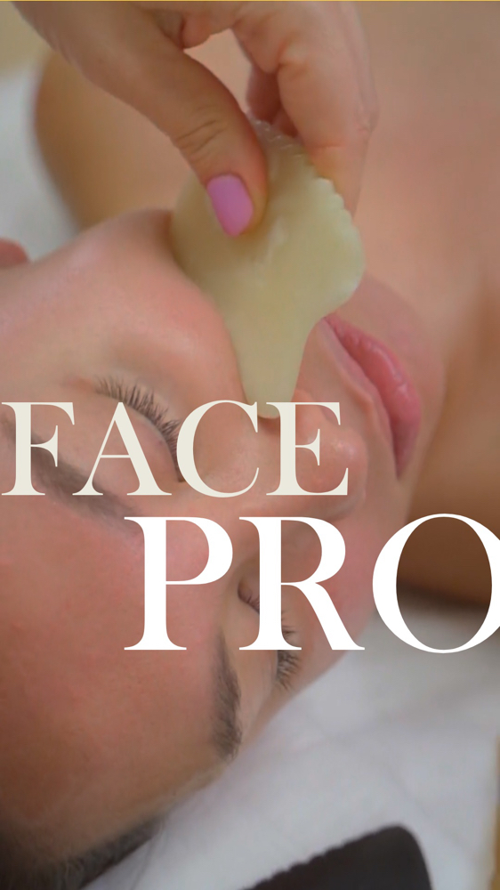 Face Massage -$240.00