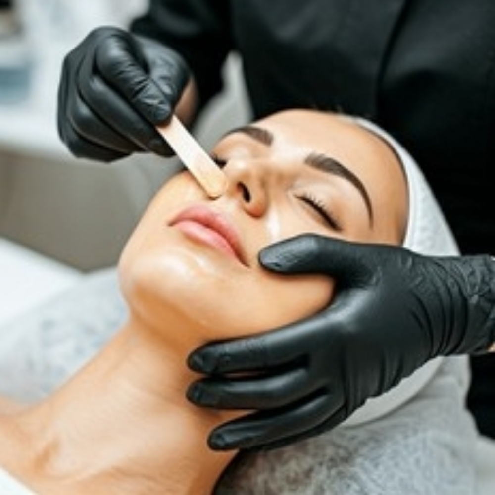 A1 Upper Lip Wax at Stephs A1 Beauty Bar in Southwest Ranches, FL