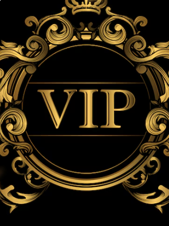 VIP MEMBERS BOOK HERE