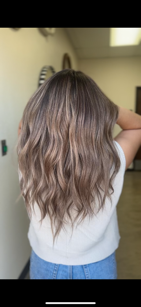 Dimensional Color Service