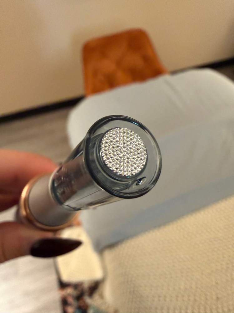 Nano-Needling Infusion Facial