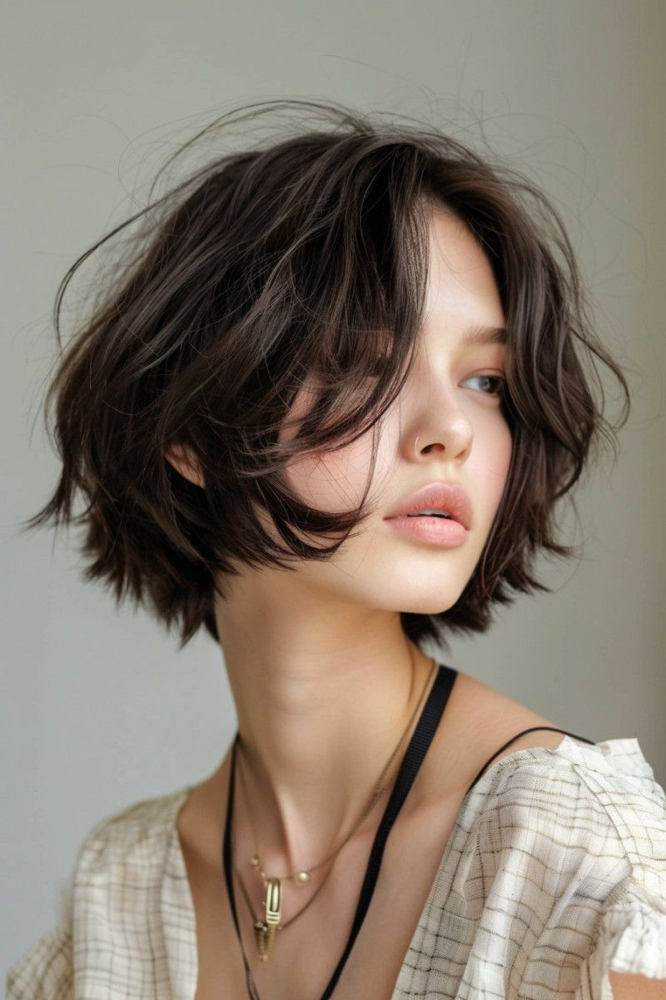 Hair Cuts