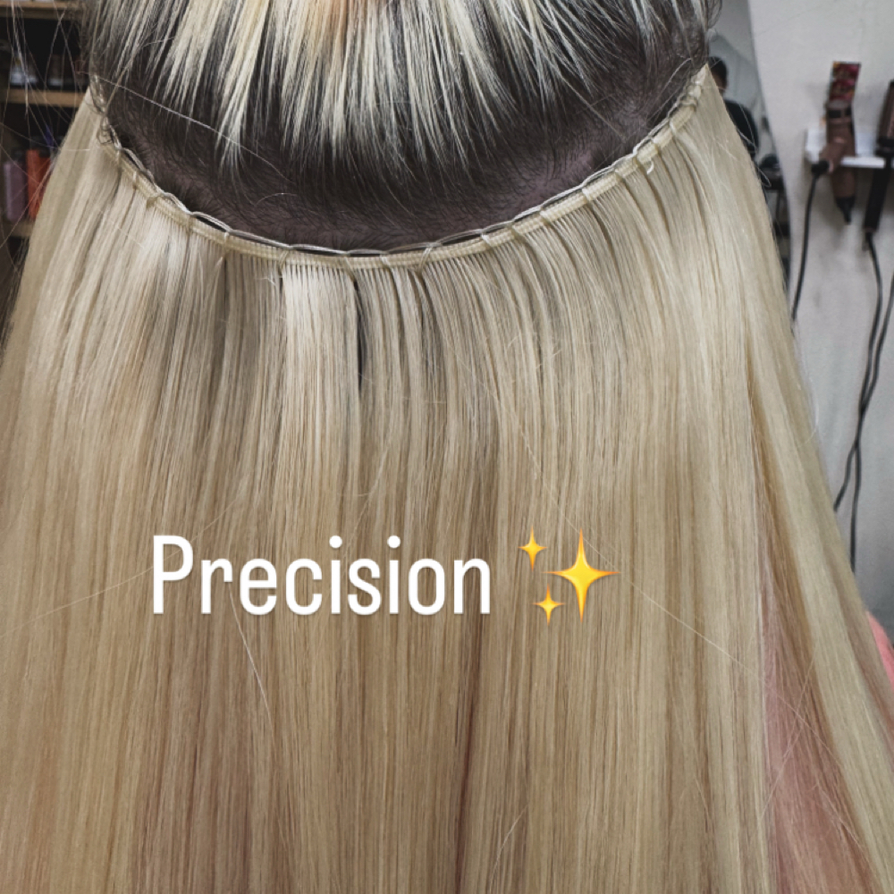 Extension Move Up (removal/reinstal