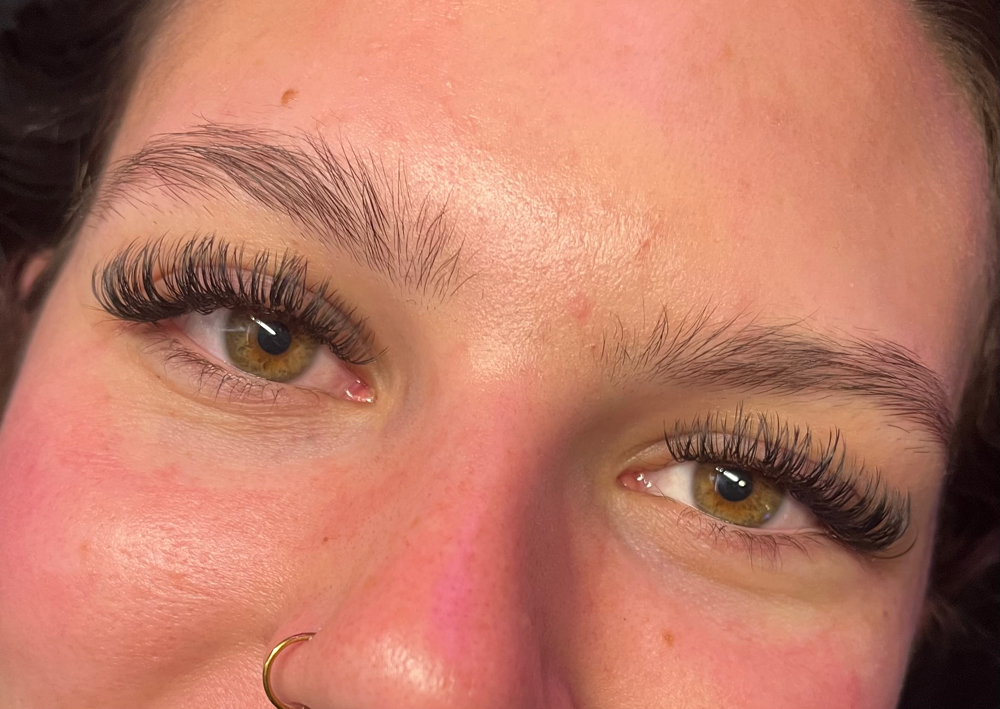Angel/Classic Eyelash Extension Set