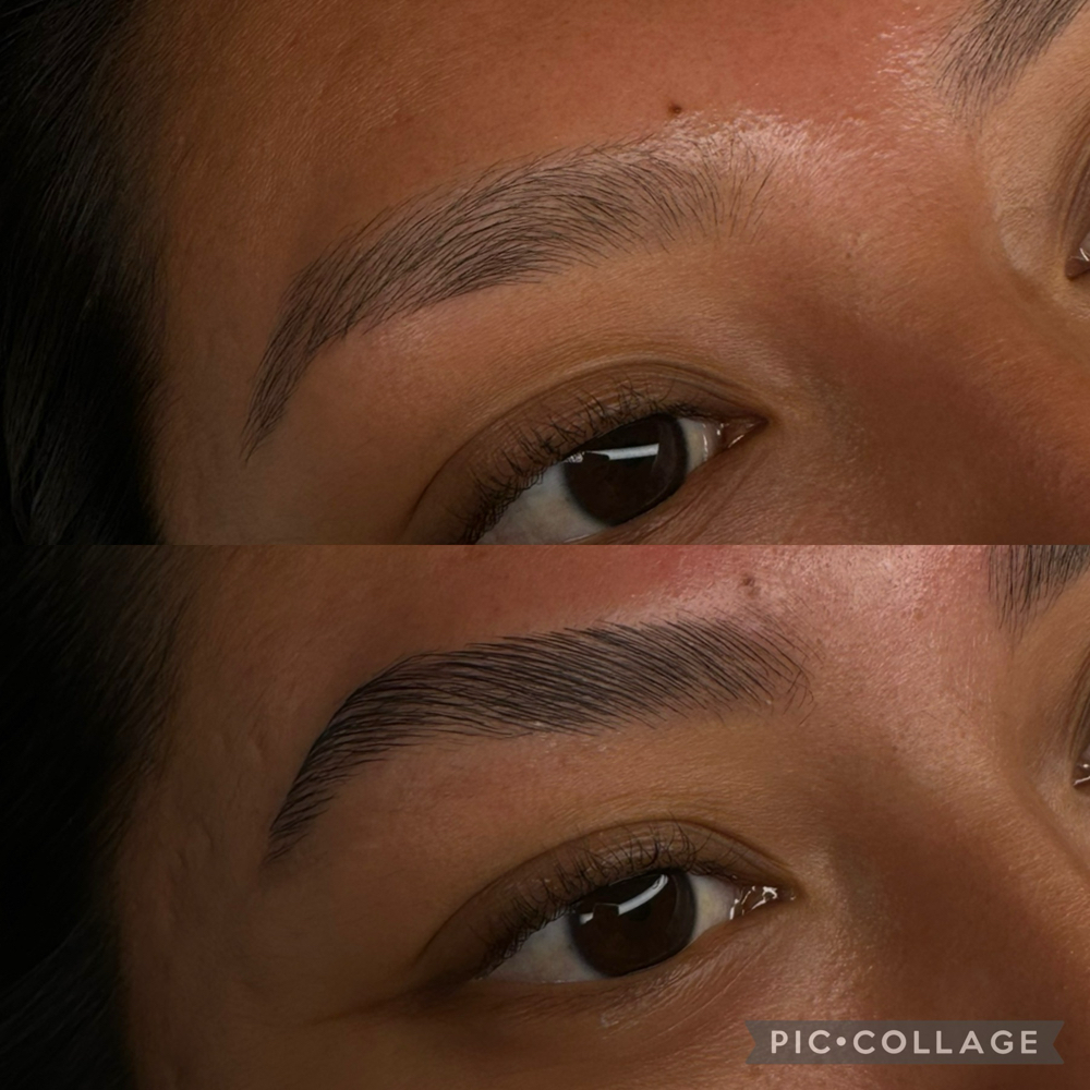 Brow Lamination