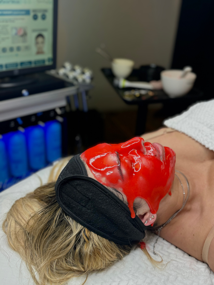 Hydrofacial Deluxe