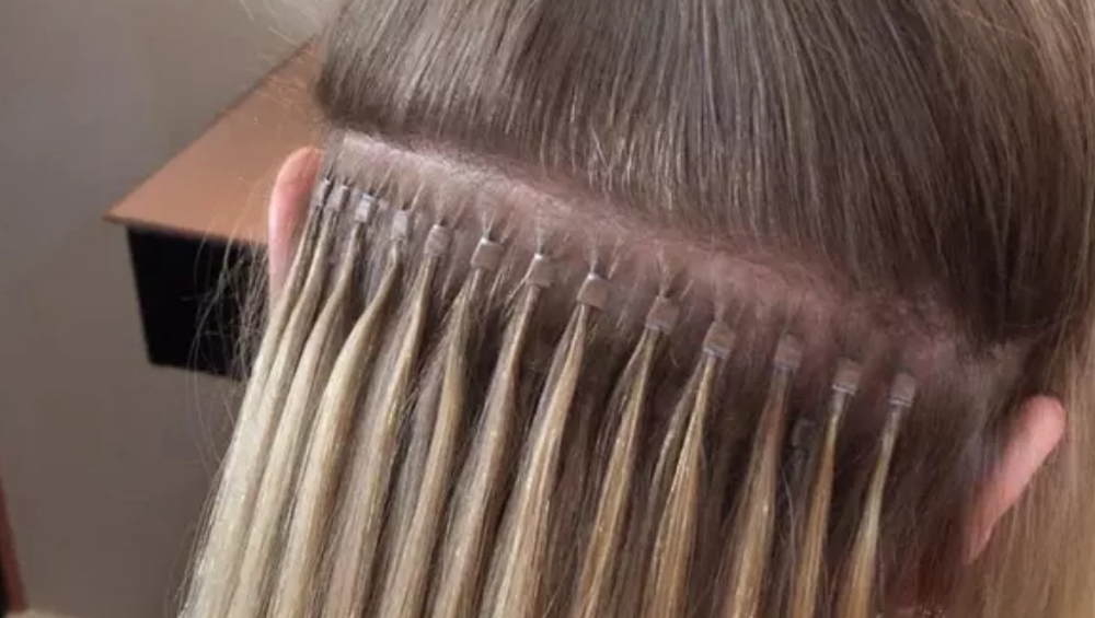 I•Tip Extensions