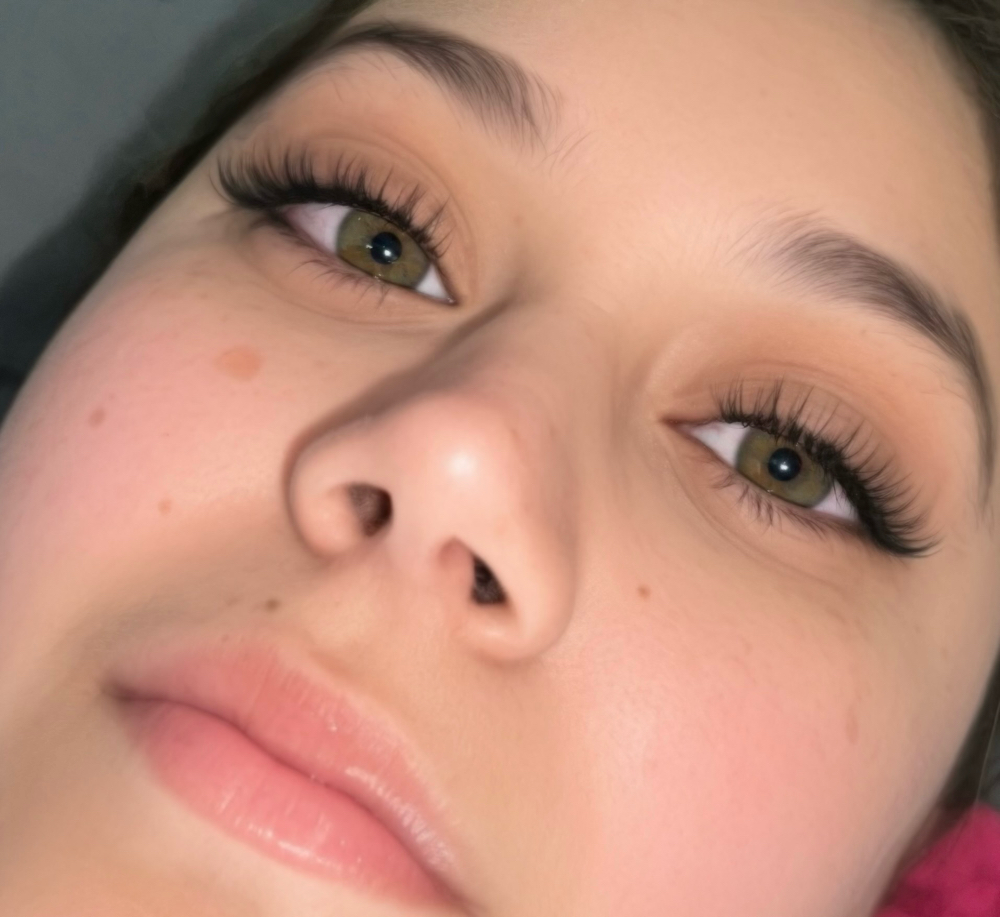 Classic Lash Extensions