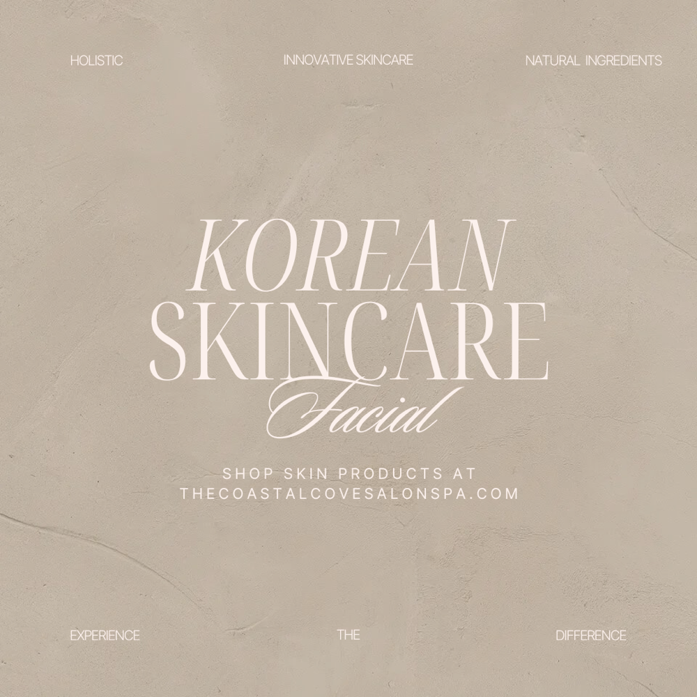 Korean Signature Facial